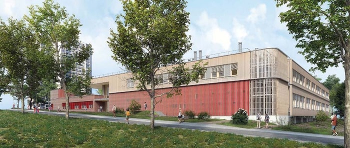 Trois nouveaux groupes scolaires vont être construits aux Coteaux