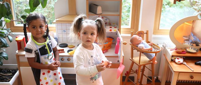 Cette année encore, les effectifs scolaires sont en progression à Mulhouse.