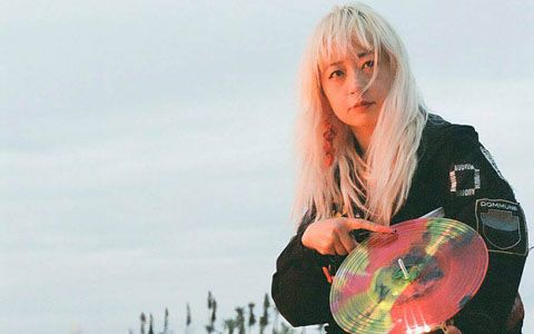 La DJ Victoria Shen se produira plusieurs fois pendant le festival.