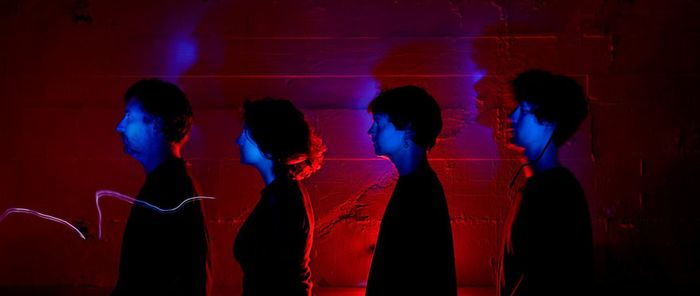 Le quartet Fantôme, le 27 août à La Filature