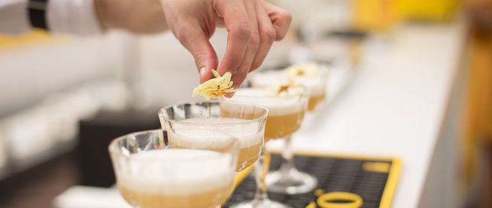 L'abus d'alcool est dangereux pour la santé, à consommer avec modération.