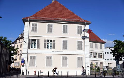 La réouverture des musées municipaux est fixée au 10 juin.