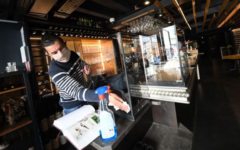 Comme au Winstub Factory, les restaurants et cafés mulhousiens pourront rouvrir, à partir du mardi 2 juin.