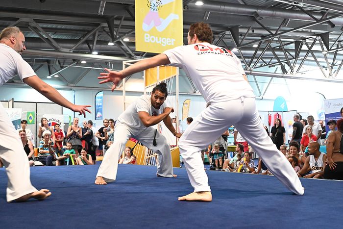Plus de 230 associations présenteront leurs activités au Parc Expo, ce dimanche 7 septembre.