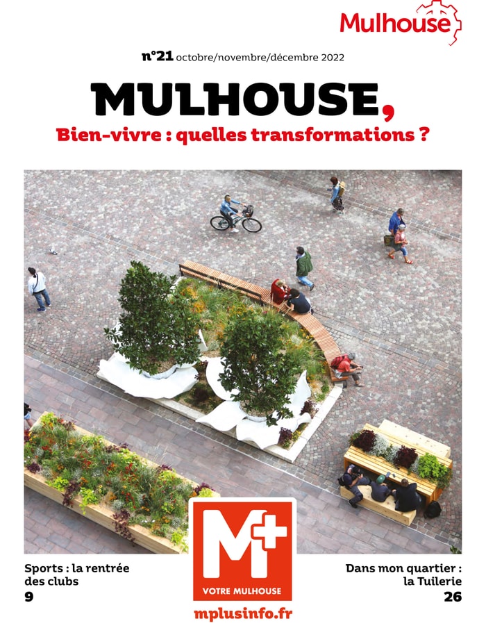 N°21 - Automne 2022