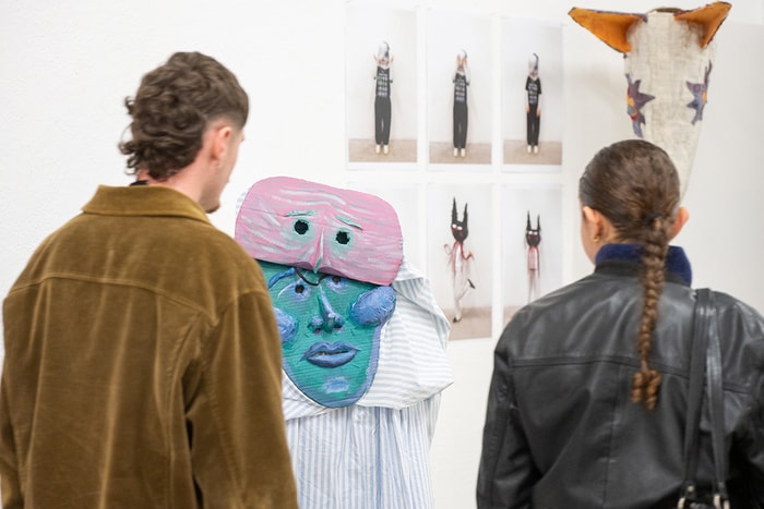 Après une semaine de workshops, les étudiants de la HEAR organisent une soirée de restitution, jeudi 19 mars 2026.