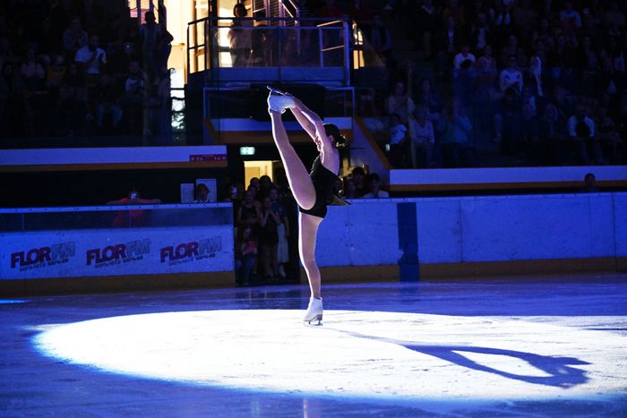ASPA Gala - Patinage artistique 