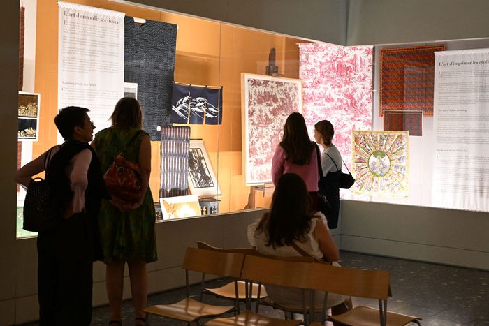 Nuit des musées 2025