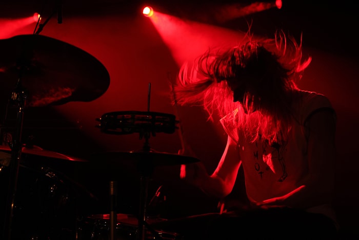 Ce week-end, ça rock au Nouma !