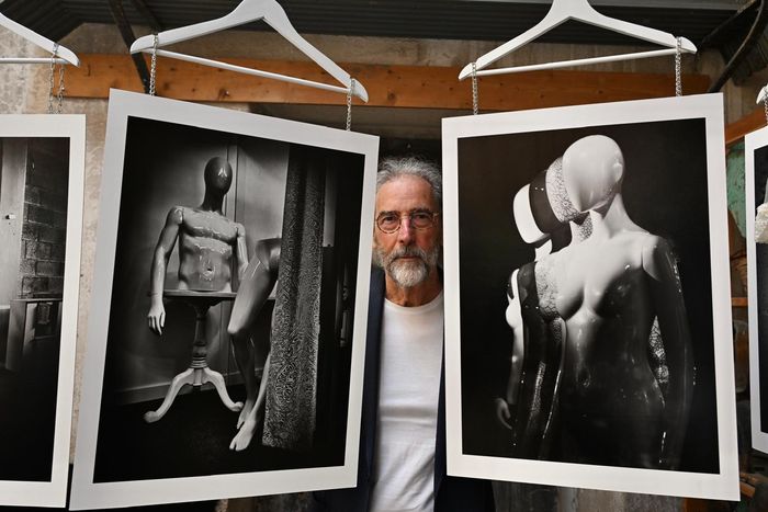 Ateliers Ouverts - Dominique Laburte