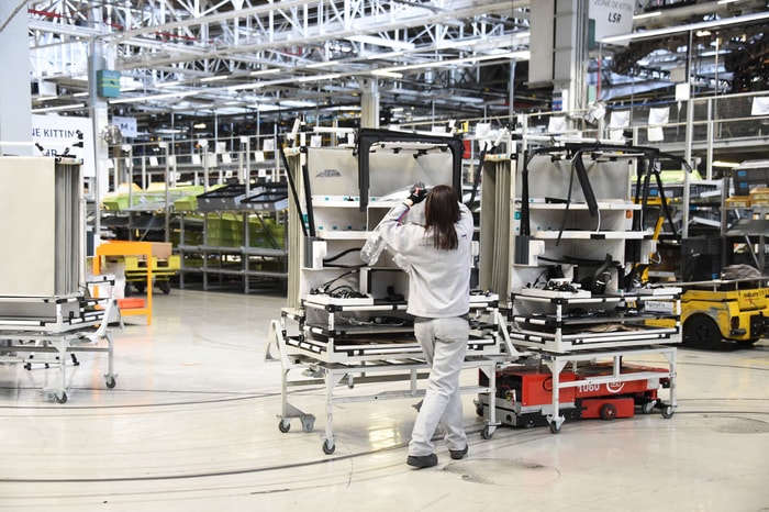 Une « nouvelle génération de véhicules électriques » va être produite sur le site mulhousien, à partir de 2019. 