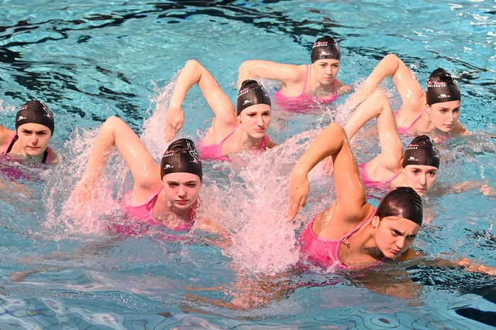 La passion et l’engagement au service de la performance technique et artistique. 