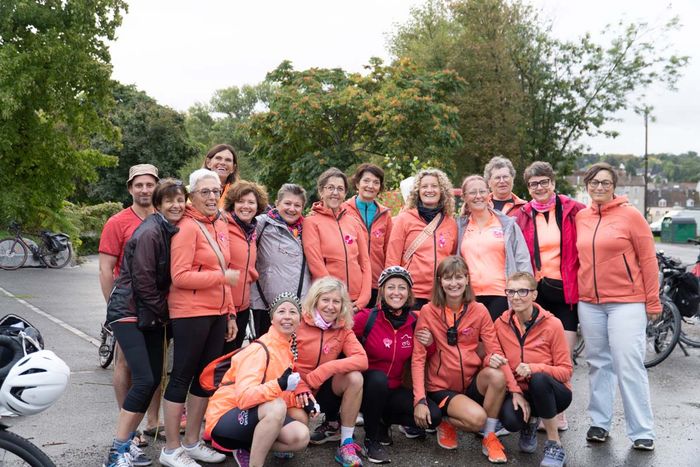 Parties le jeudi 11 septembre, les "Amazones" seront de retour ce dimanche 14 septembre à 15h, au Rugby club de Mulhouse.