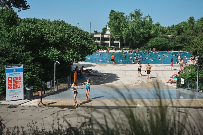 Stade Nautique