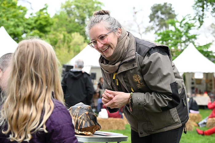 Madagascar en fête : l'occasion d'en savoir plus sur la biodiversité malgache.