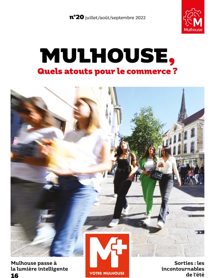 N°20 - Été 2022