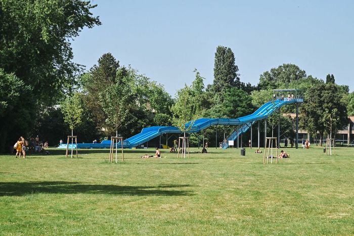 Stade Nautique