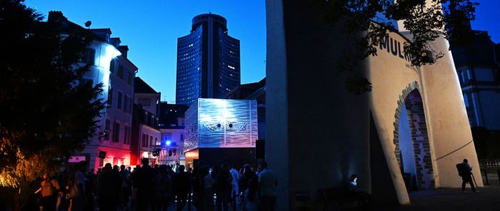 Les festivités liées aux 800 ans de Mulhouse se poursuivent jusqu'en septembre 2025.