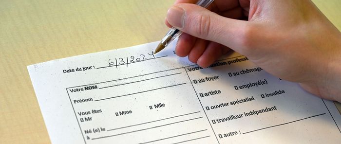 Des permanences sont organisées dans les locaux du service Solidarité, secours et insertion de la Ville de Mulhouse.