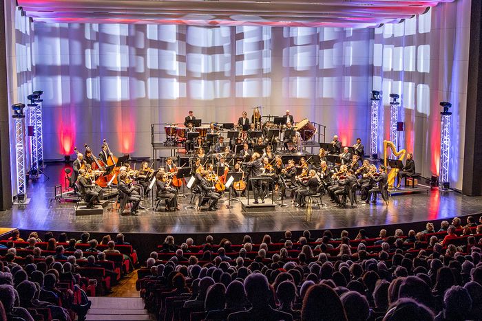 L'Orchestre national de Mulhouse présentera sa saison au public le 14 juin, à 15h, à La Filature.