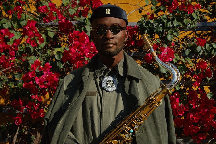 Le saxophoniste Isaiah Collier rend hommage à John Coltrane à La Filature.