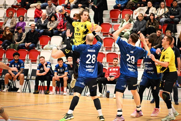 Après un exercice 2025-2026 décevant, le club mise cette saison sur les jeunes. 