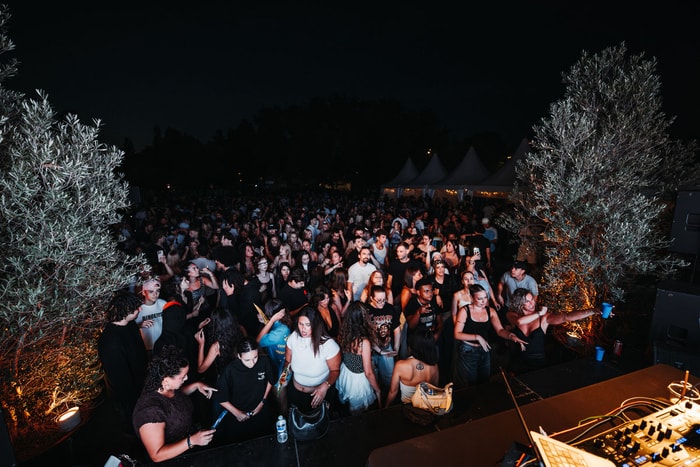 Le Village d'été a fait plus d'une fois le plein, en soirée.