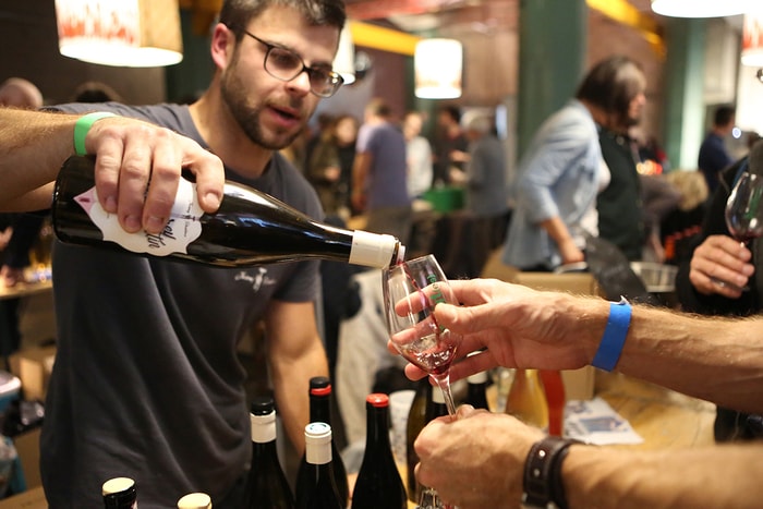 L'abus d'alcool est dangereux pour la santé, à consommer avec modération.