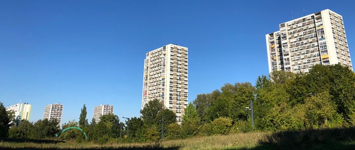 Autre secteur à fort enjeu, le quartier des Coteaux.