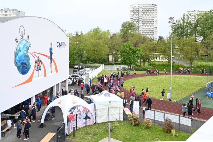 Au Centre de réadaptation ou aux Coteaux : ce week-end, on sort, à Mulhouse !