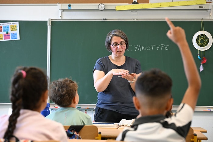 Avant la pratique, la théorie, avec la photographe Sophie Weigel.