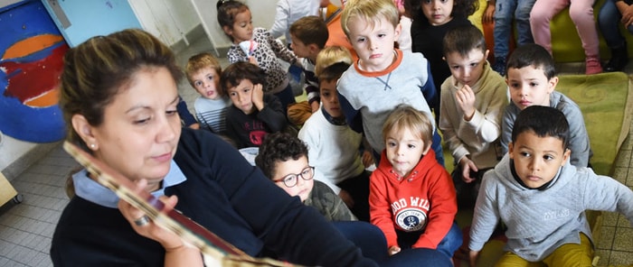 Centre de loisirs wallach, 2018, vacances toussaint, jeunesse, centre aéré