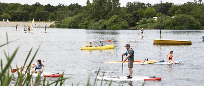 De nombreuses activités pour tous seront proposées lors des Portes ouvertes de ce dimanche.