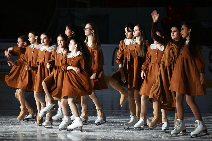 ASPA Gala - Patinage artistique 