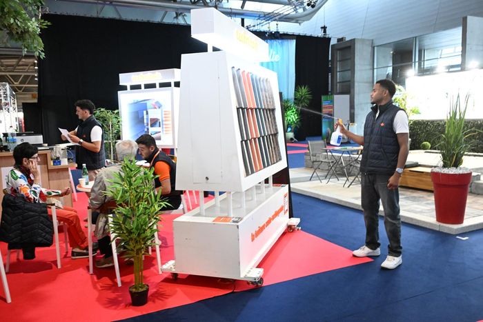 Foir'EXPO