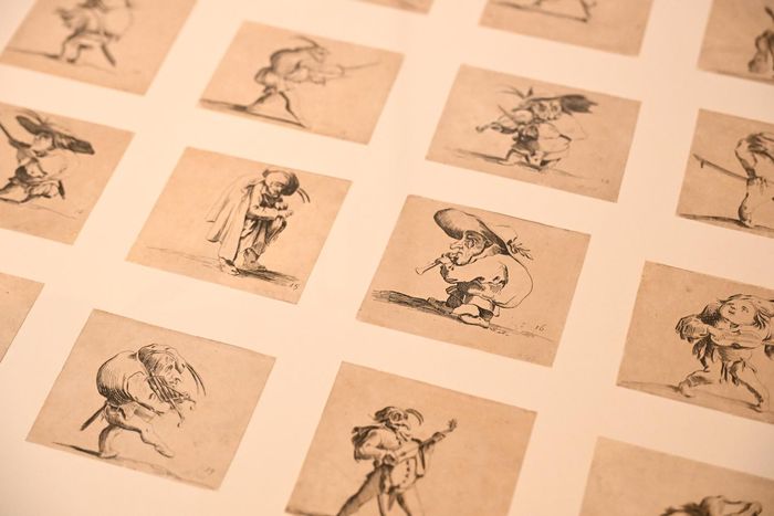 exposition Pépites - Musée des Beaux-Arts #800ans