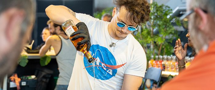 L'abus d'alcool est dangereux pour la santé. A consommer avec modération.