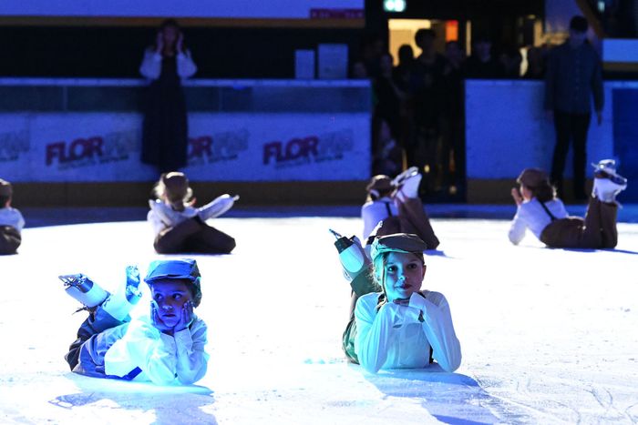 ASPA Gala - Patinage artistique 