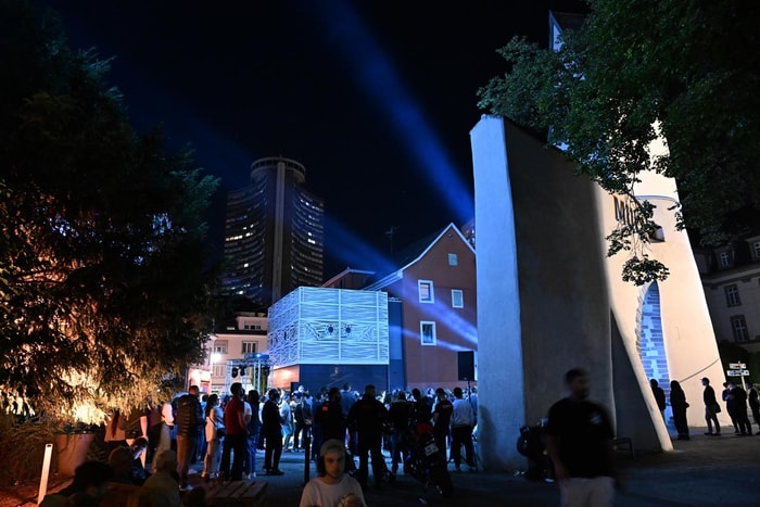 La Ville a célébré, en 2024, les 800 ans des remparts. 