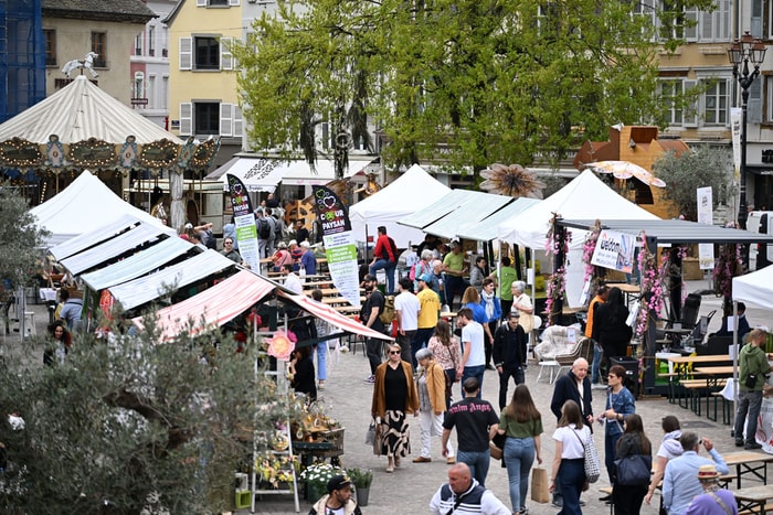 Le coup d'envoi de l'édition 2026 est donné ce week-end des 28 et 29 mars. 