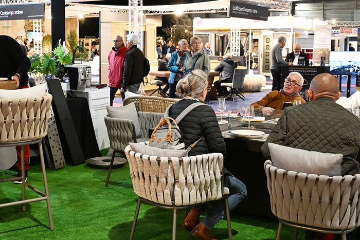 La Foire de Mulhouse, 12 jours pour goûter à la Dolce Vita.