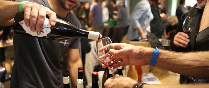 L'abus d'alcool est dangereux pour la santé. À consommer avec modération.
