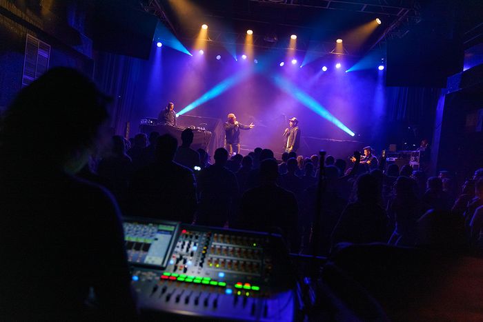 Vendredi, à 18h30, le Noumatrouff propose une soirée Rock after work, gratuite.