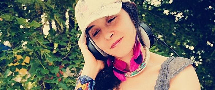 Violeta DJ amènera l'Amérique du Sud aux Coteaux, ce vendredi !