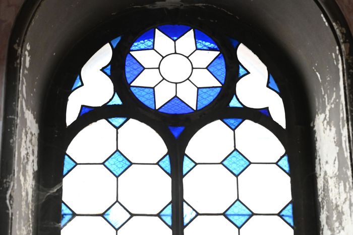 L'ancienne synagogue de Dornach en images... 