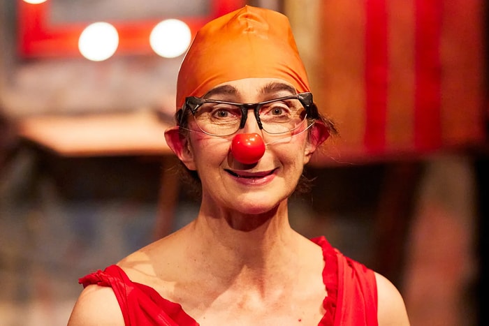 Tremolo sur la chaloupe, dimanche 26 avril à 16h, au Théâtre de la Sinne.