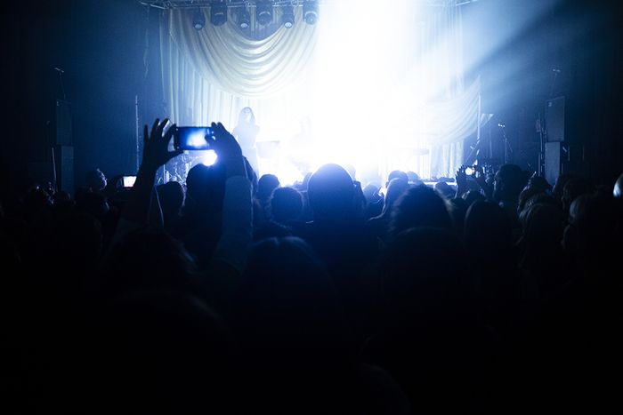 Samedi 15 mars, Le Noumatrouff propose une soirée qui devrait ravir les amateurs de musiques électroniques, sous toutes leurs formes.