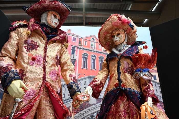 La Foire de Mulhouse, 12 jours pour goûter à la Dolce Vita.