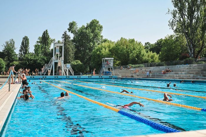 Stade Nautique 