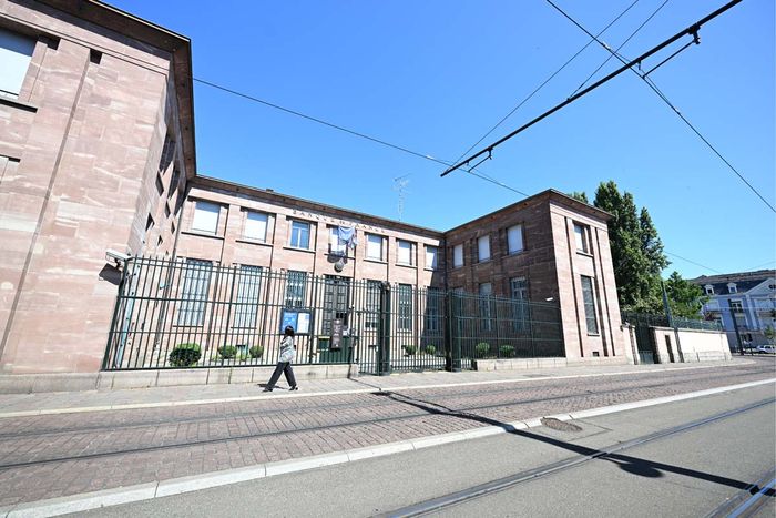 La succursale de Mulhouse ouvrira ses portes au public, le 20 septembre. 